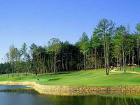 Hangzhou West Lake Golf Tour